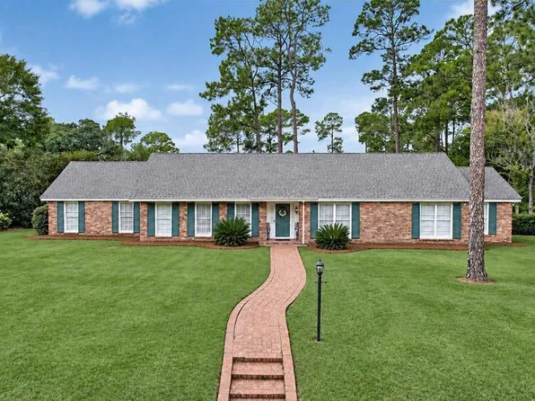 1610 Lynwood Ln, Albany, GA 31707