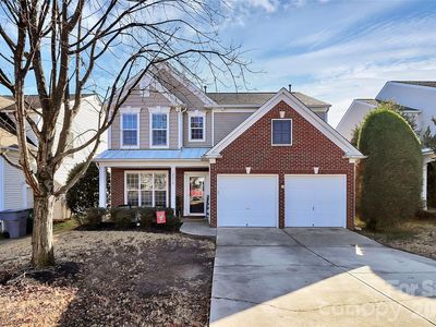 2319 Arbor Vista Dr, Charlotte, NC, 28262