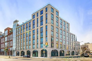 237 Mcguinness Boulevard, #6H