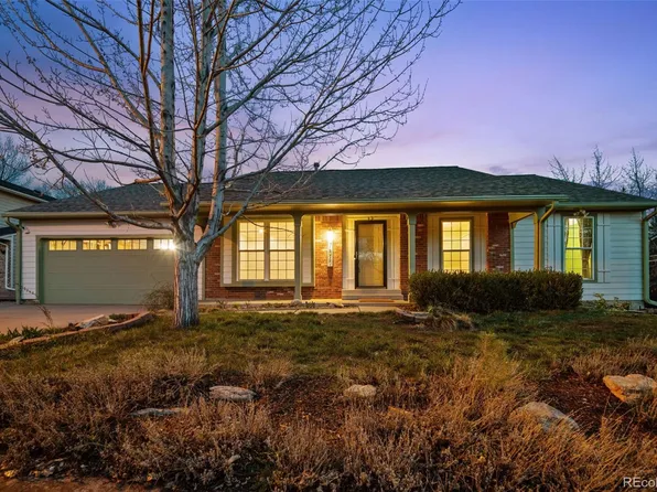 7546 S Penrose Court, Littleton, CO 80122