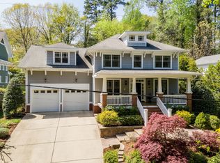 1407 Nottingham Rd, Raleigh, NC 27607