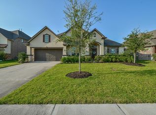 26511 Prairie School Ln, Katy, TX 77494