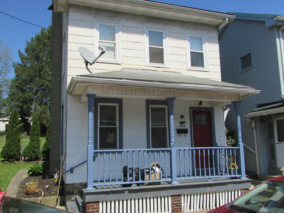 1st image of 538 Queen St