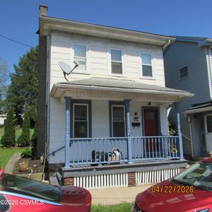 538 Queen St, Northumberland, PA, 17857