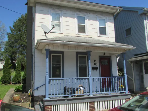 538 Queen St, Northumberland, PA 17857