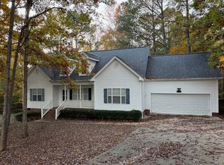 232 Sweetbriar Ct, Clayton, NC 27527