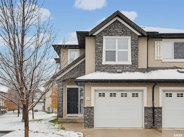 410 Hunter Road #209, Saskatoon, SK S7T 1C9