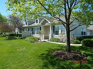 13325 Michigan Ave, Huntley, IL 60142