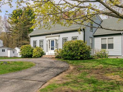 63 Fletcher Street, Kennebunk, ME, 04043