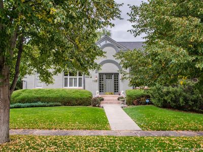 725 Newport Street, Denver, CO, 80220