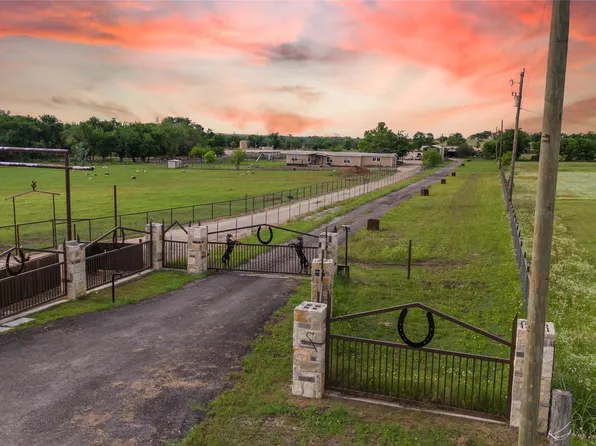 4729 County Road 906, Godley, TX 76044
