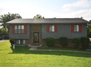 4216 Shady Oak Dr, Ooltewah, TN 37363