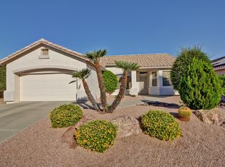 17606 N Goldwater Dr, Surprise, AZ 85374