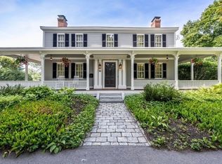 53 Salem St, Andover, MA 01810