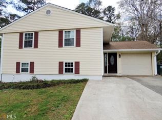 632 Forest Lake Dr N #8, Macon, GA 31210