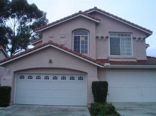 452 Ferrara Way, Vista, CA 92083