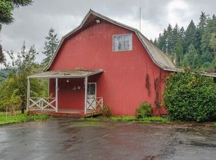 61052 Old Wagon Rd, Coos Bay, OR 97420