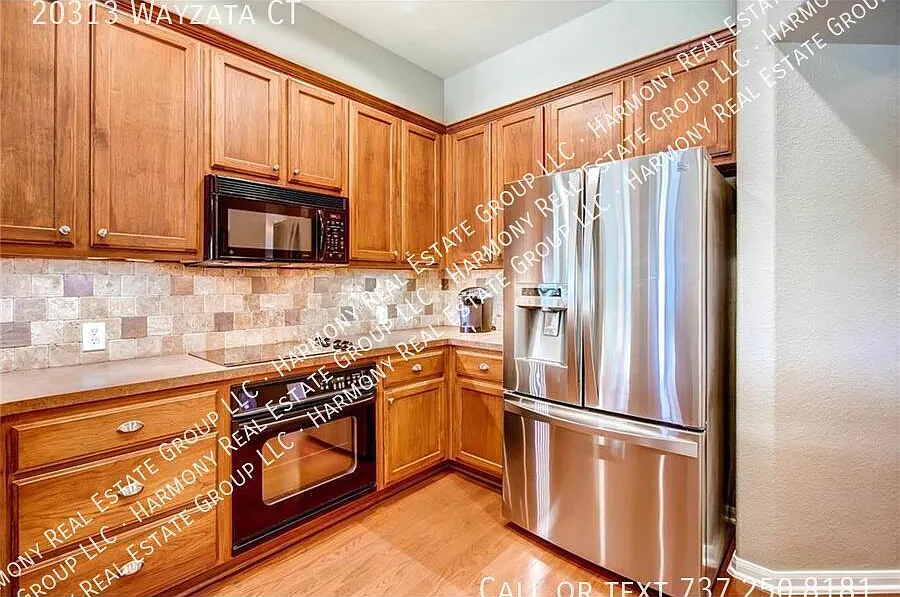 Amazing 1 story 4 Bedroom home in the Meadows of Blackhawk - Beautiful home on a lovely Cul-de-sac! — Photo 4