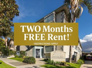 514 E Valencia Ave APT A, Burbank, CA 91501