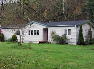 9210 SW 192nd Ln, Rochester, WA 98579