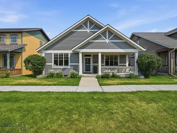 3935 Baxter Ln E, Bozeman, MT 59718