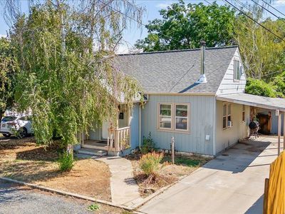 630 Burgess St, Yreka, CA, 96097