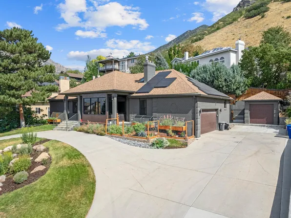 7629 S Quicksilver Dr, Salt Lake City, UT 84121
