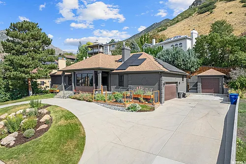 7629 S Quicksilver Dr Photo 1