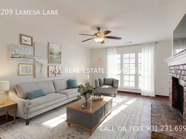 7209 Lamesa Ln, Memphis, TN 38133
