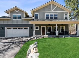 1275 Oakmont Ln, Columbia Falls, MT 59912