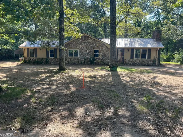 643 Old Summerville Rd NW, Rome, GA 30165