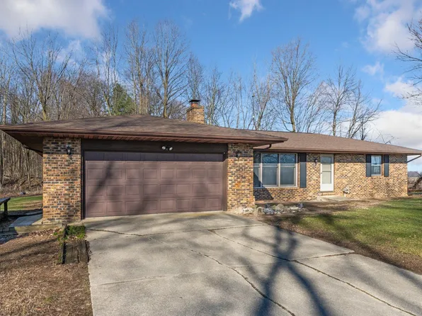 6399 S 100 W, Claypool, IN 46510