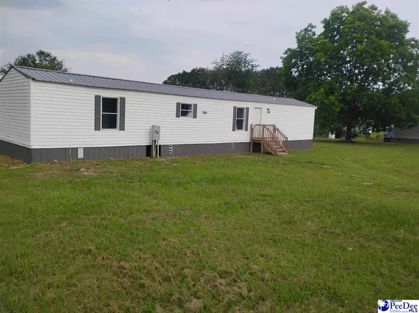209 Shorthorn Rd, Cheraw, SC 29520