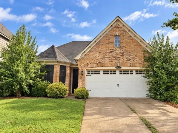 4956 Indian Walk Ln, Arlington, TN 38002