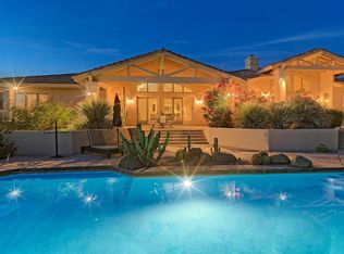 10675 E Quartz Rock Rd, Scottsdale, AZ 85255