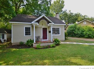 2502 Vail Ave, Charlotte, NC 28207