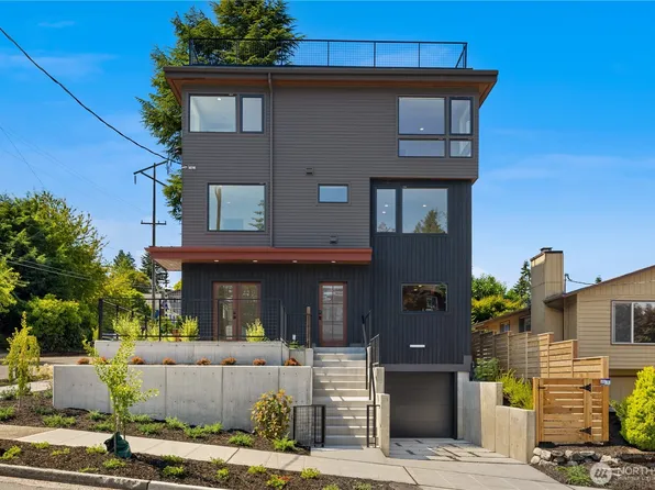 2903 3rd Avenue N, Seattle, WA 98109