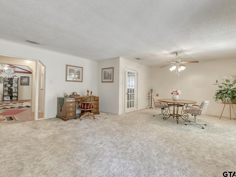 317 County Road 1418, Quitman, TX 75783 MLS 23011486 Zillow