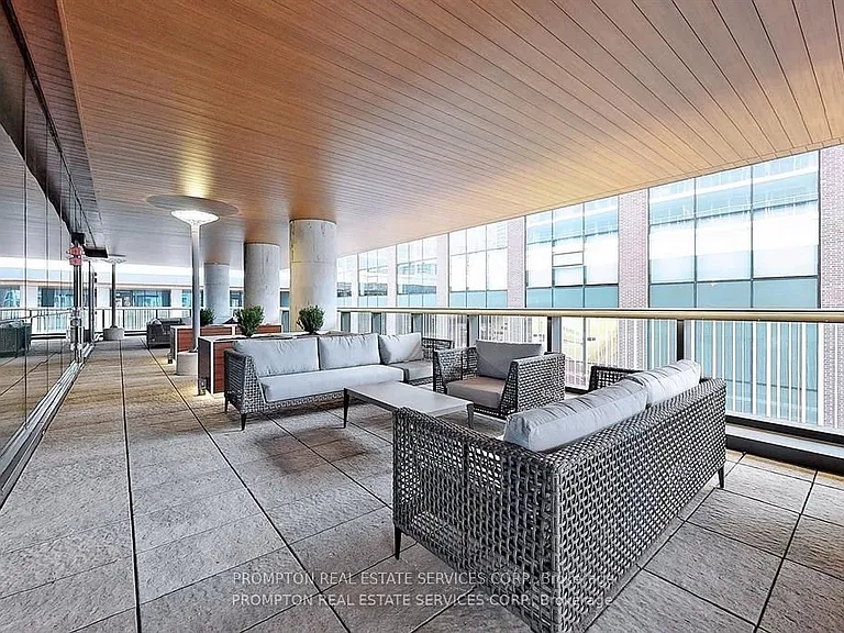 19 Bathurst St #3803 — Photo 20
