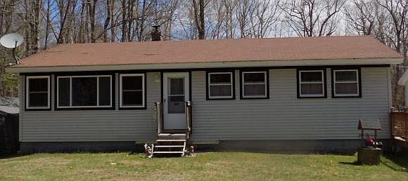 Lovely one-floor ranch