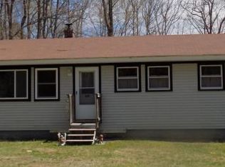 229 Lower Bay Rd, Sanbornton, NH 03269