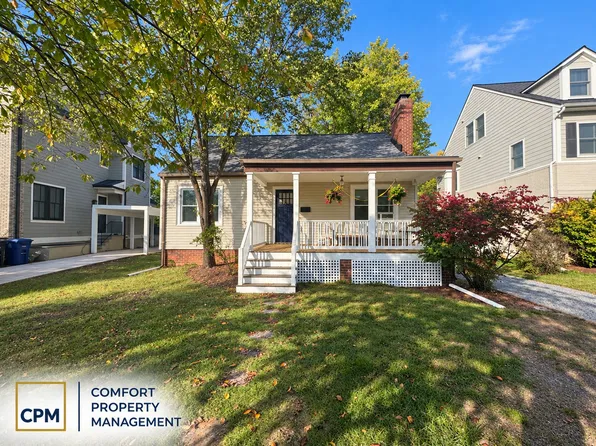2601 Franklin Rd, Arlington, VA 22201