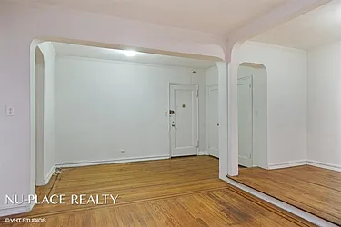 Rented by Nu Place Realty