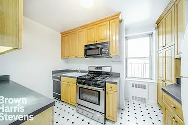 Sold by Brown Harris Stevens