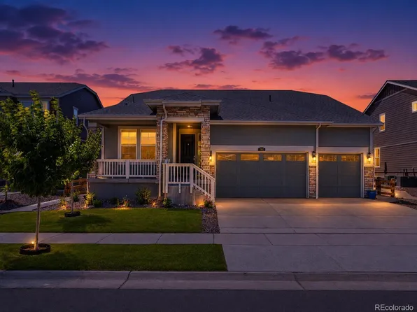 1893 Merrill Circle W, Erie, CO 80516