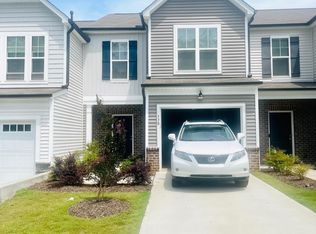 338 White Oak Ridge Dr, Garner, NC 27529