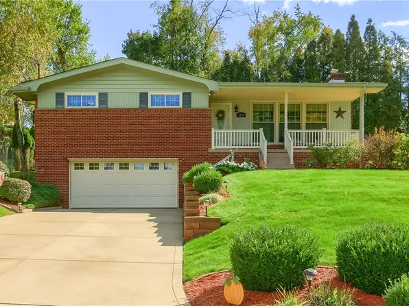 1372 Hillsdale Dr, Monroeville, PA 15146
