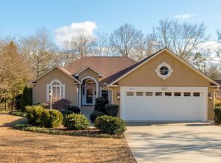 213 Shore Dr, Anderson, SC 29625