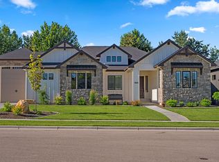 1333 W Peak Bello St, Eagle, ID 83616