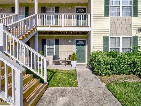 4609 Mcclelland Drive #104, Wilmington, NC 28405